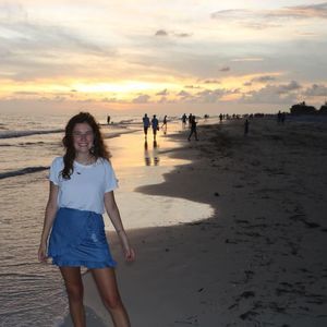 Meet your Posher, Kate